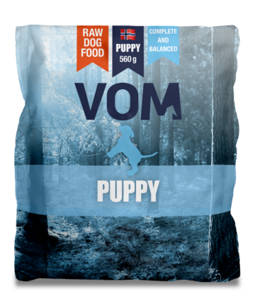 VOM PUPPY 560g
