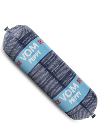 VOM PUPPY 500g