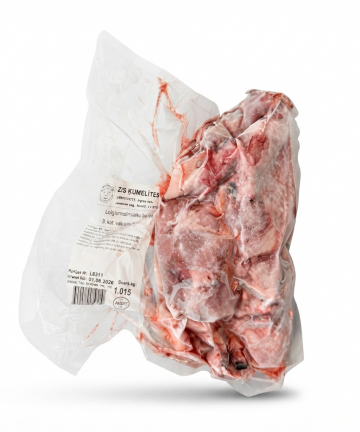 Z/S Kumelītes Cūkas atgriezumi 1kg