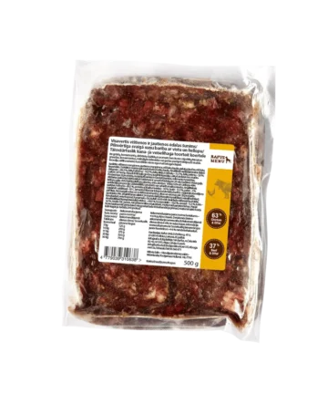 Rafus Menu Vista/Liellops 500g