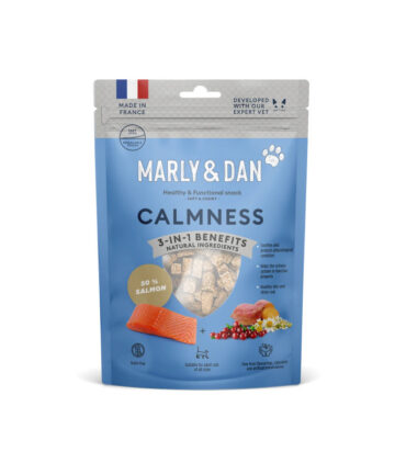 Marly&Dan Cat "Calmness"