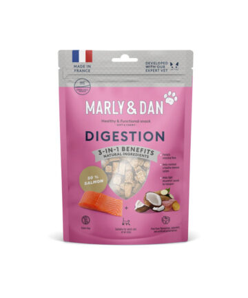 Marly&Dan Cat "Digestion"