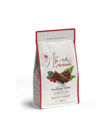 McAdams Roast turkey