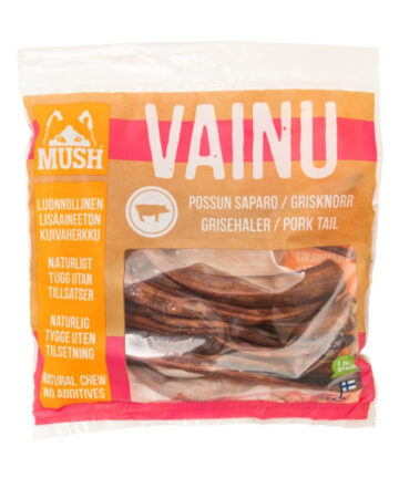 MUSH Vainu Cūku astes