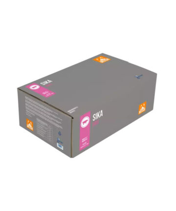 MUSH BASIC MINIBLOKS Pork 4.6kg