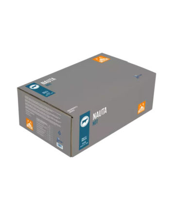 MUSH BASIC MINIBLOKS Beef 4.6kg