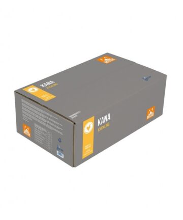 MUSH BASIC MINIBLOKS Chicken 4.6kg