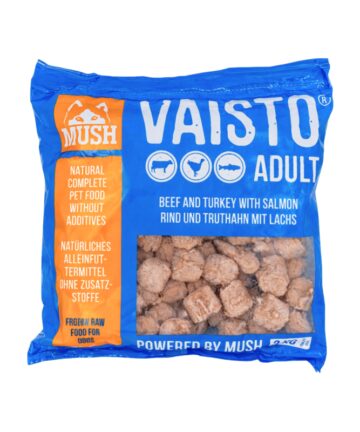 MUSH Vaisto Blue 3kg