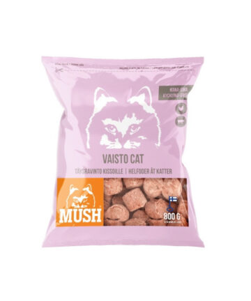 MUSH Vaisto Rosa