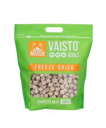 MUSH Vaisto F/D Green