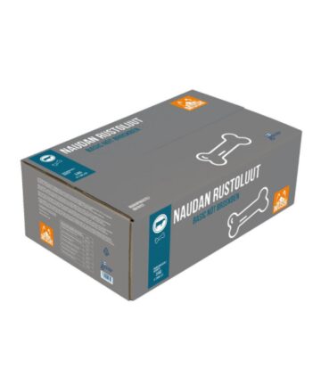 MUSH Voima lielopa skrimsļi 3kg