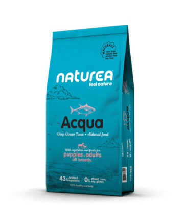 Naturea Acqua