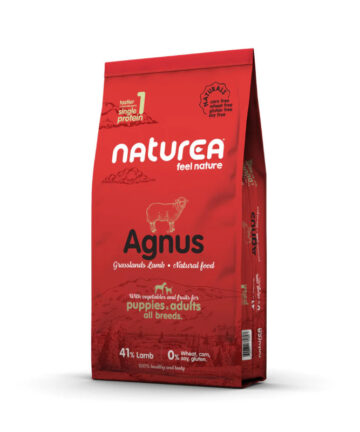 Naturea Agnus