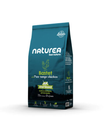 Naturea Bastet