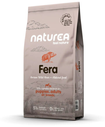 Naturea Fera