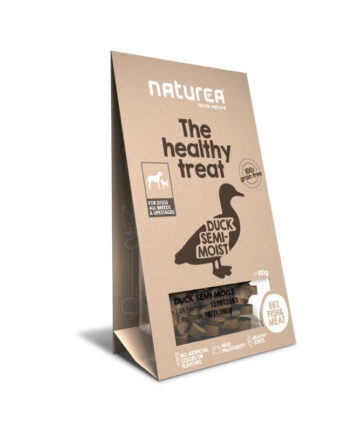 Naturea Healthy Duck Treats