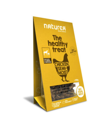Naturea Healthy Chicken Treats