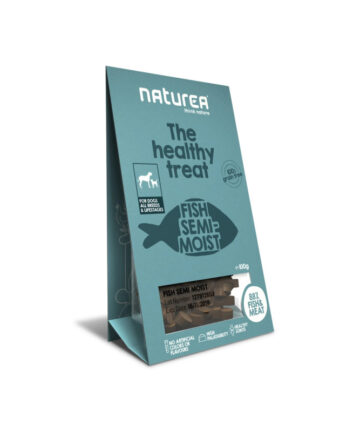 Naturea Zivs veselīgie kārumi