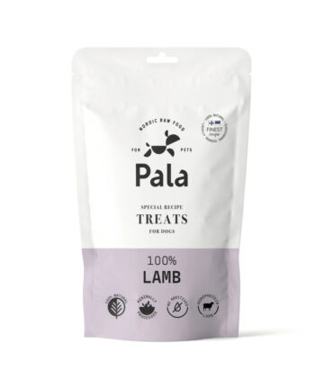 Pala Jērs 100g