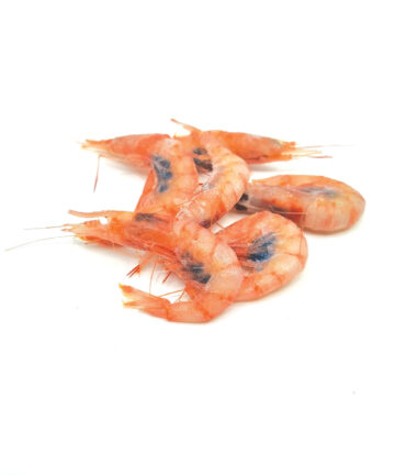 KB EXTRA Shrimps 100g