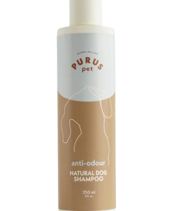 Purus Pet Шампунь Anti-Odour