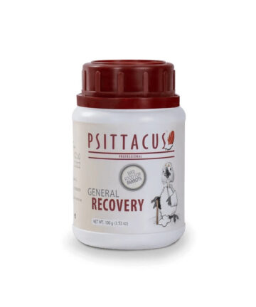 Psittacus General Recovery