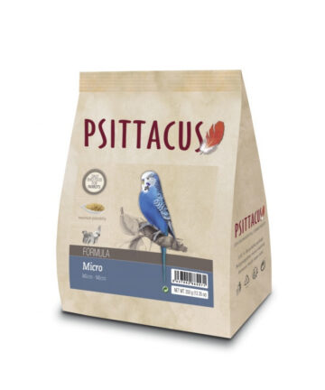 Psittacus Micro
