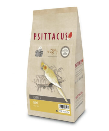 Psittacus Mini
