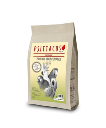 Psittacus Parrot Maintenance 3kg