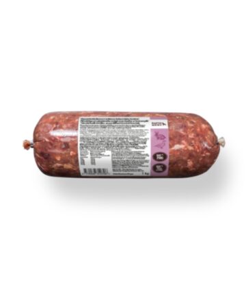 Rafus Menu Trusis/Pīle 1kg