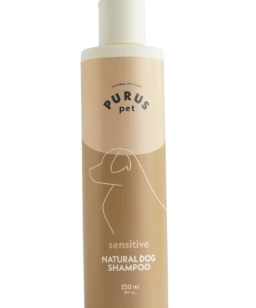 Purus Pet Šampūns Sensitive 250ml