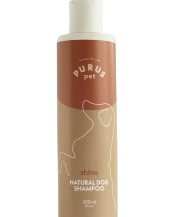 Purus Pet Šampūns Shine 250ml