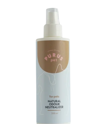 Purus Pet Odor Neutralizer