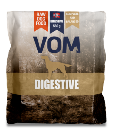VOM DIGESTIVE 560g