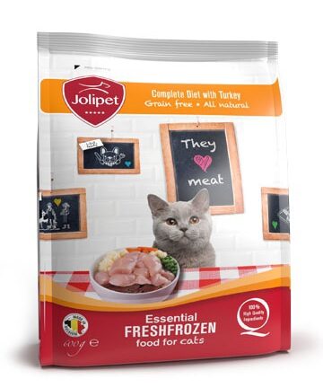 Jolipet Cat Tītars