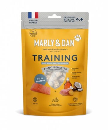 Marly&Dan "Training"
