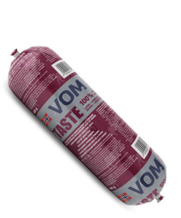 VOM TASTE 100% Jērs 500g