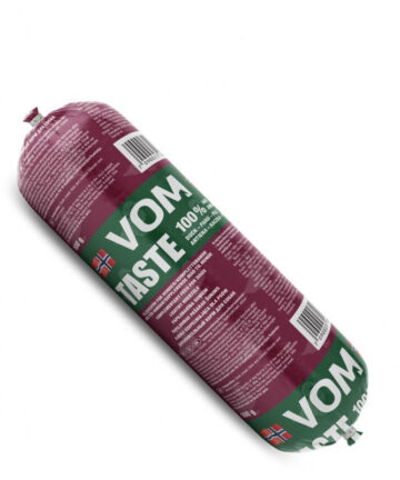 VOM TASTE 100% Pīle 500g