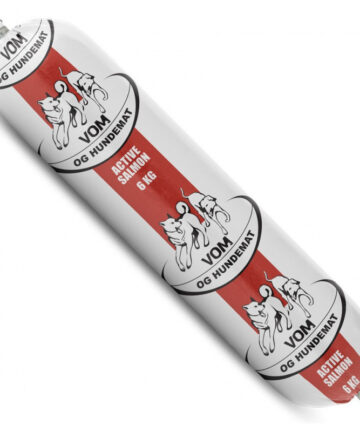 VOM ACTIVE ar lasi 6kg