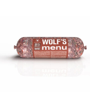 Wolf's menu Essential 1kg