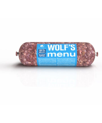 Wolf's menu Therapy 1кг