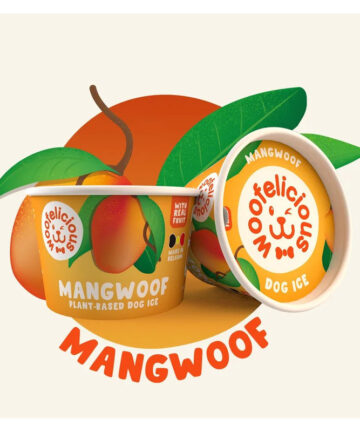 Woofelicious Mangwoof