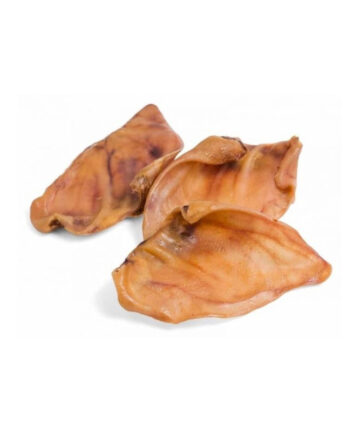 Žāvējumi Cūkas auss 1gb