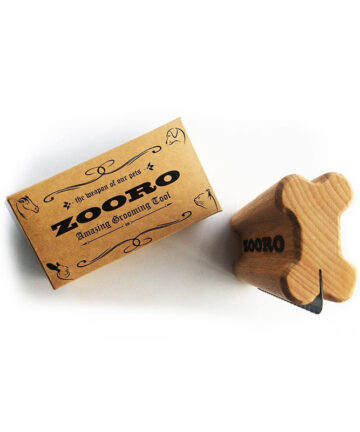 Zooro Standarta Ķemme