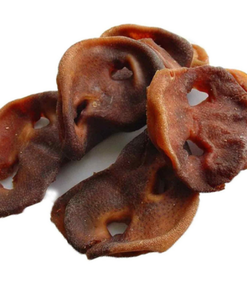 Kaltējumi Cūkas šņukurs