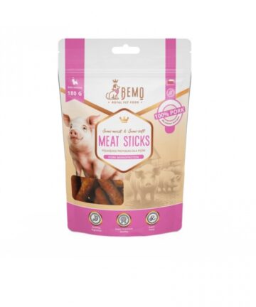 Bemo Gaļas standziņas mono cūka