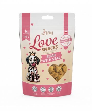 Bemo Love gardumi
