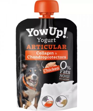 YowUp! Jogurts Articular suņiem