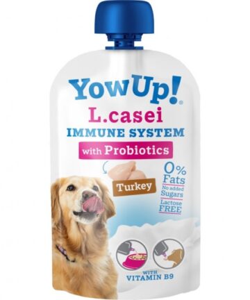 YowUp! Jogurts L.Casei suņiem
