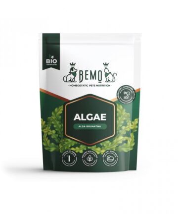 Bemo Водоросли